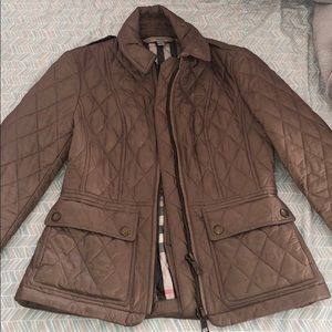 Burberry Brit jacket